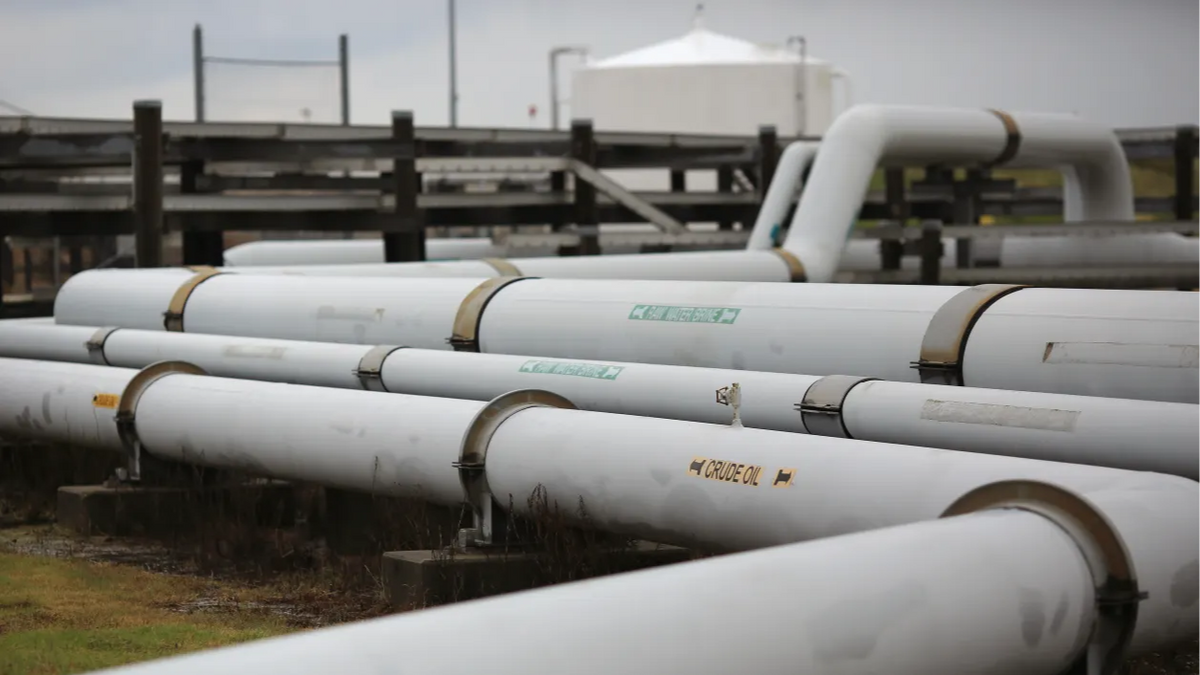 The Message the Markets are Sending