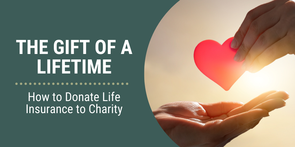 The Gift of a Lifetime