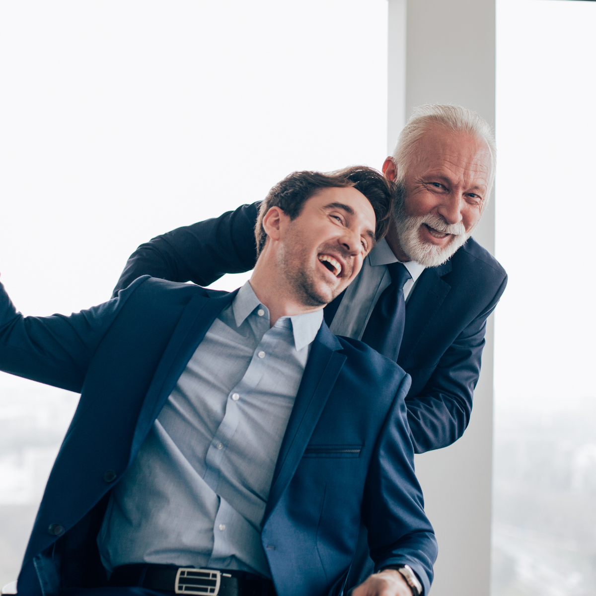 Planning for the Future: Succession Planning and Legacy Building at Convergent