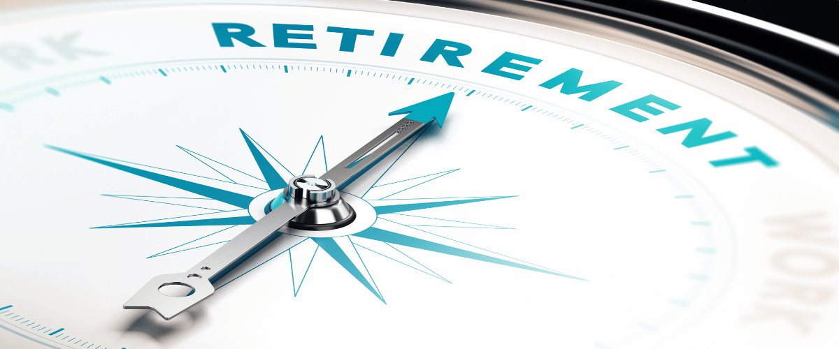Investing in Your 60s and Beyond