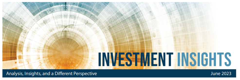 Investment Insights - June 2023