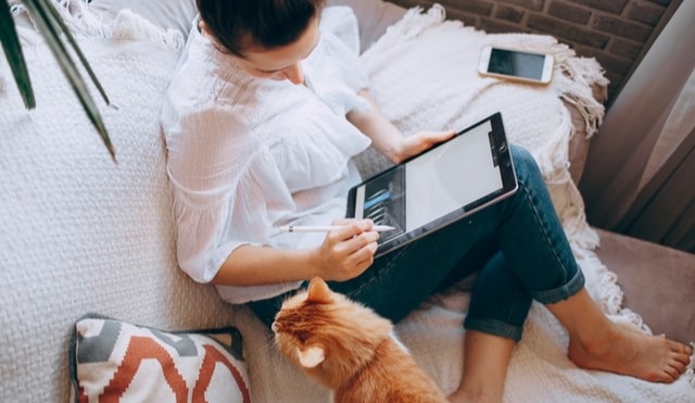 INDEFINITELY WORKING FROM HOME? USE THIS OPPORTUNITY TO SAVE MONEY