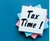 Tax return checklist