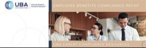 Compliance Recap | February 2025