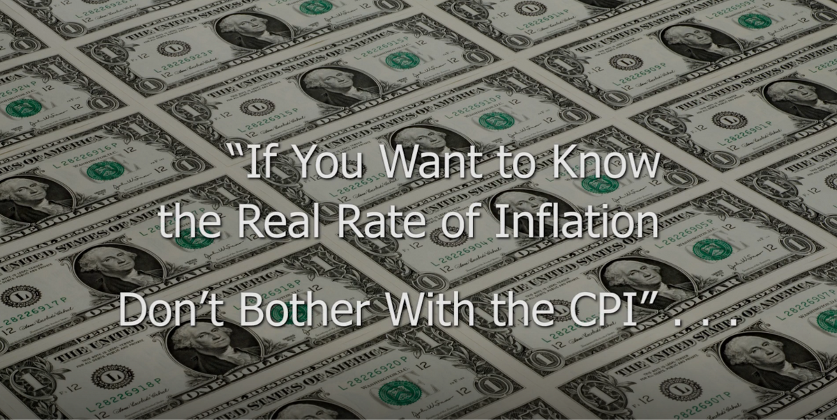 How Monetary Devaluation is Stealing Your Money