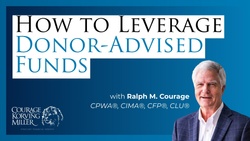 How to Leverage Donor-Advised Funds
