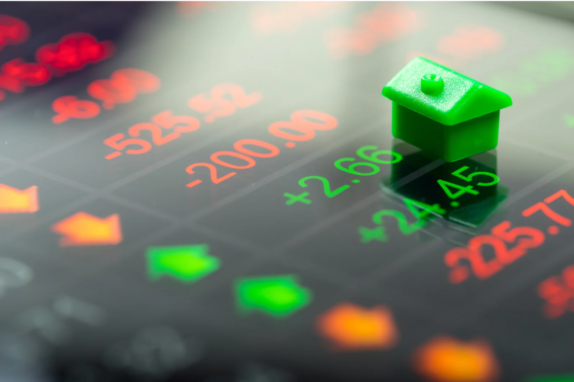 Real Estate Investing Made Simple