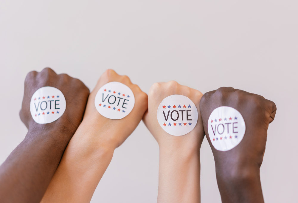 The History of Stock Market Performance Surrounding Midterm Elections