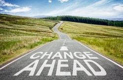 The Times They Are a-Changing (and Changing, and Changing)