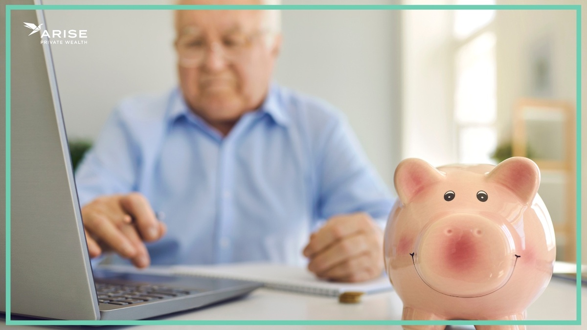 What’s New for RMD Requirements?