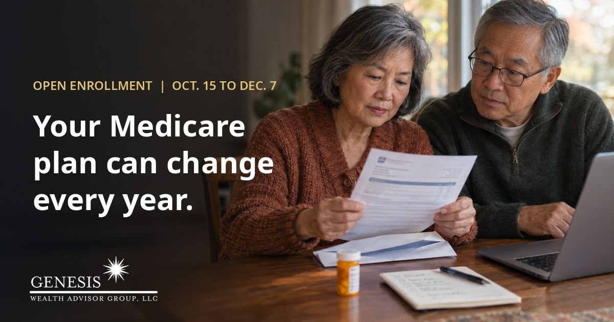 Medicare Open Enrollment: What to Review Before December 7