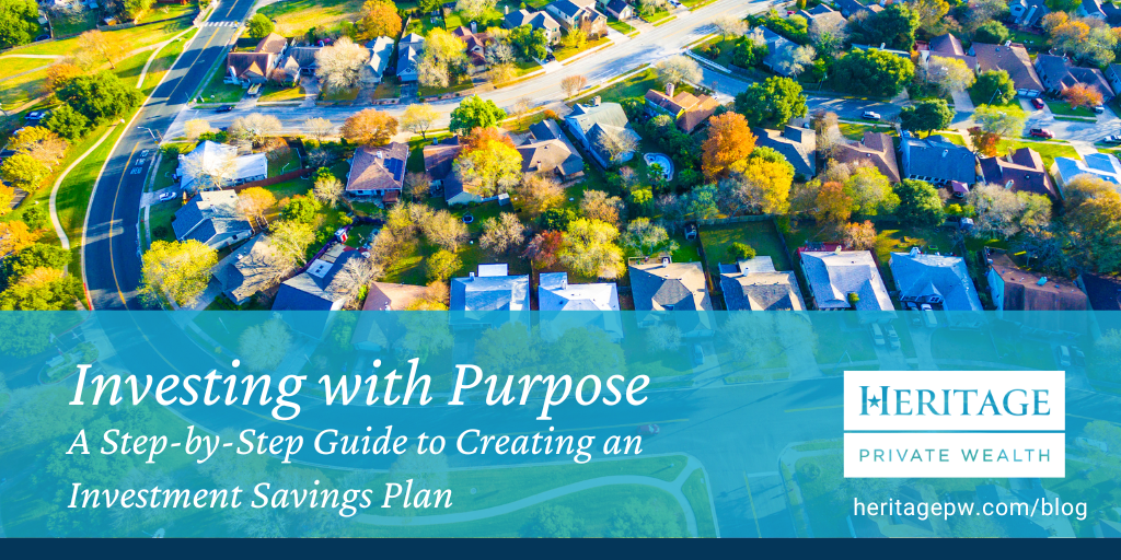 Investing with Purpose