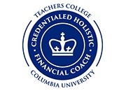Holistic Financial Coach Certification