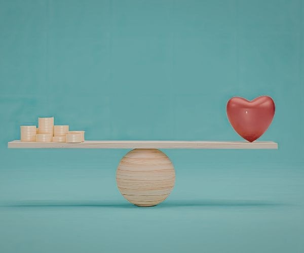 Money and Identity Part 1: The Hidden Emotional Side of Financial Decisions