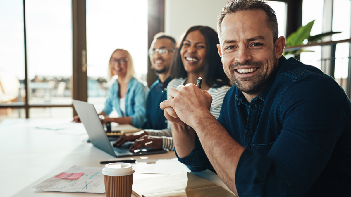 The Barnum Financial Group Study of Americans in the Workplace