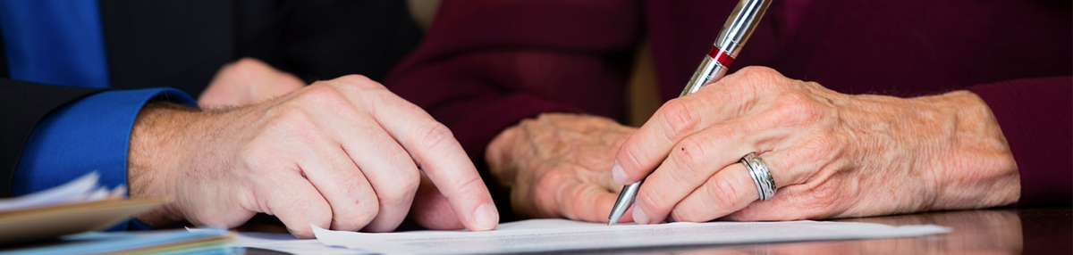 Managing an Inheritance
