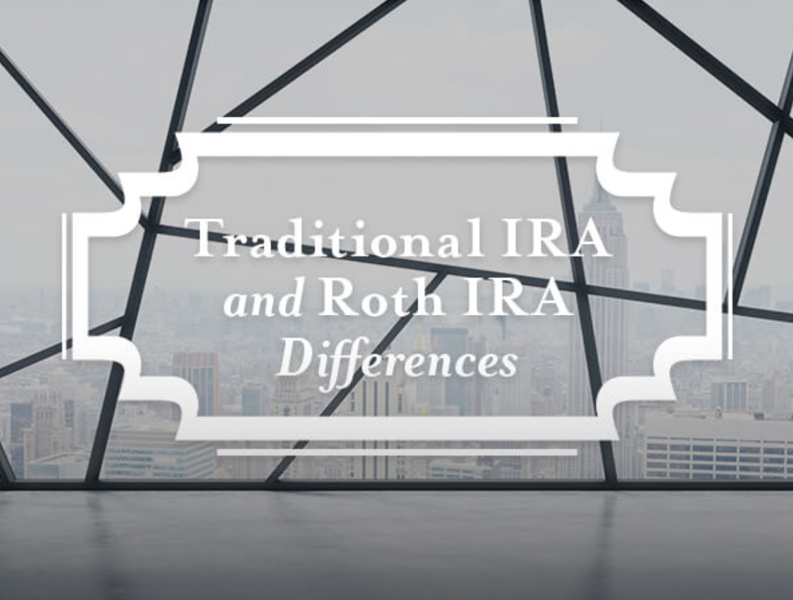 Traditional vs. Roth IRA
