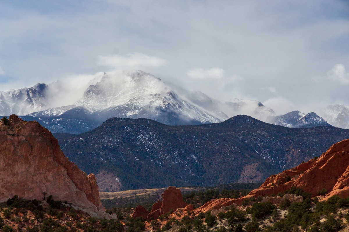 How Altitude Affects Your Car and Home Insurance in Colorado