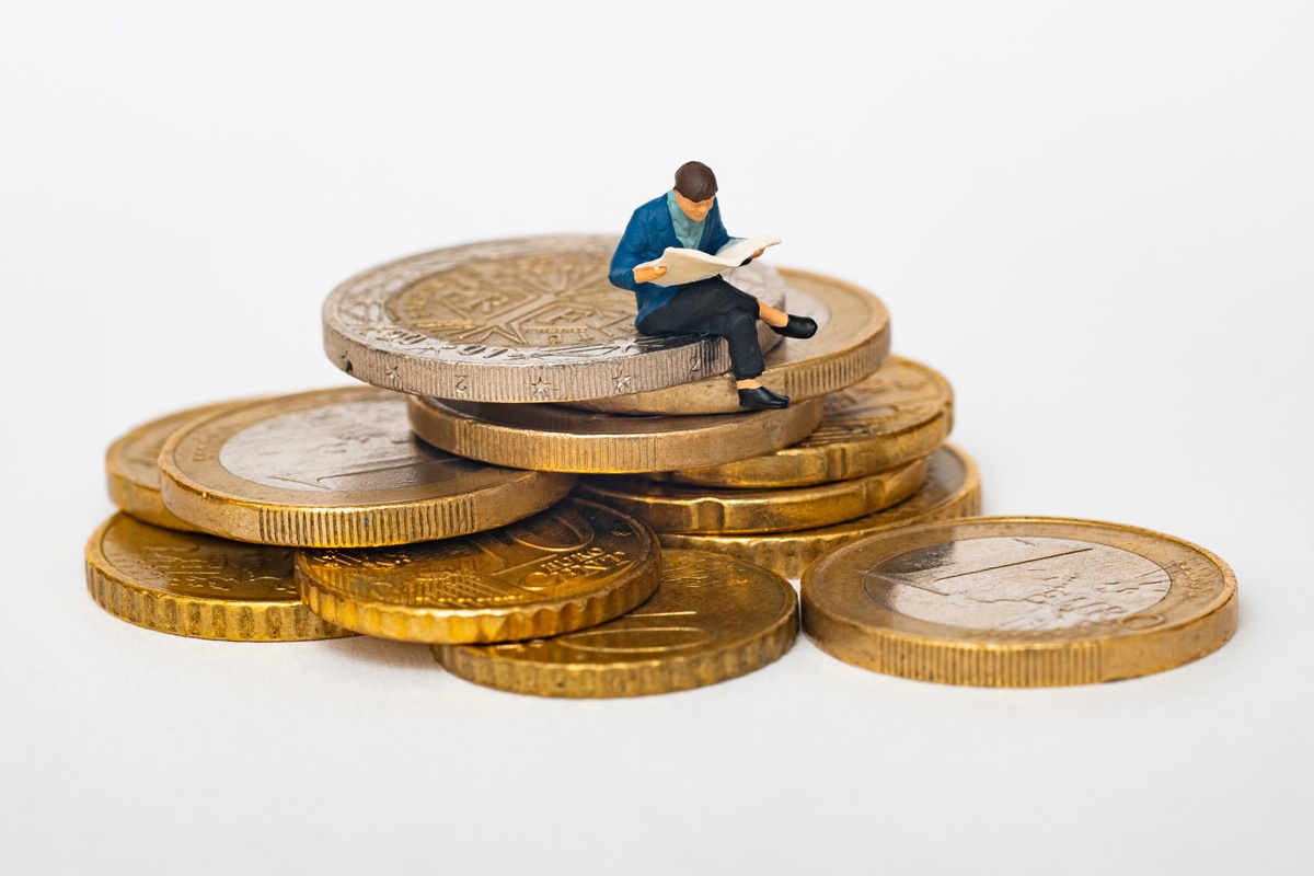 Gratitude Investing: Why aren’t we all rich?
