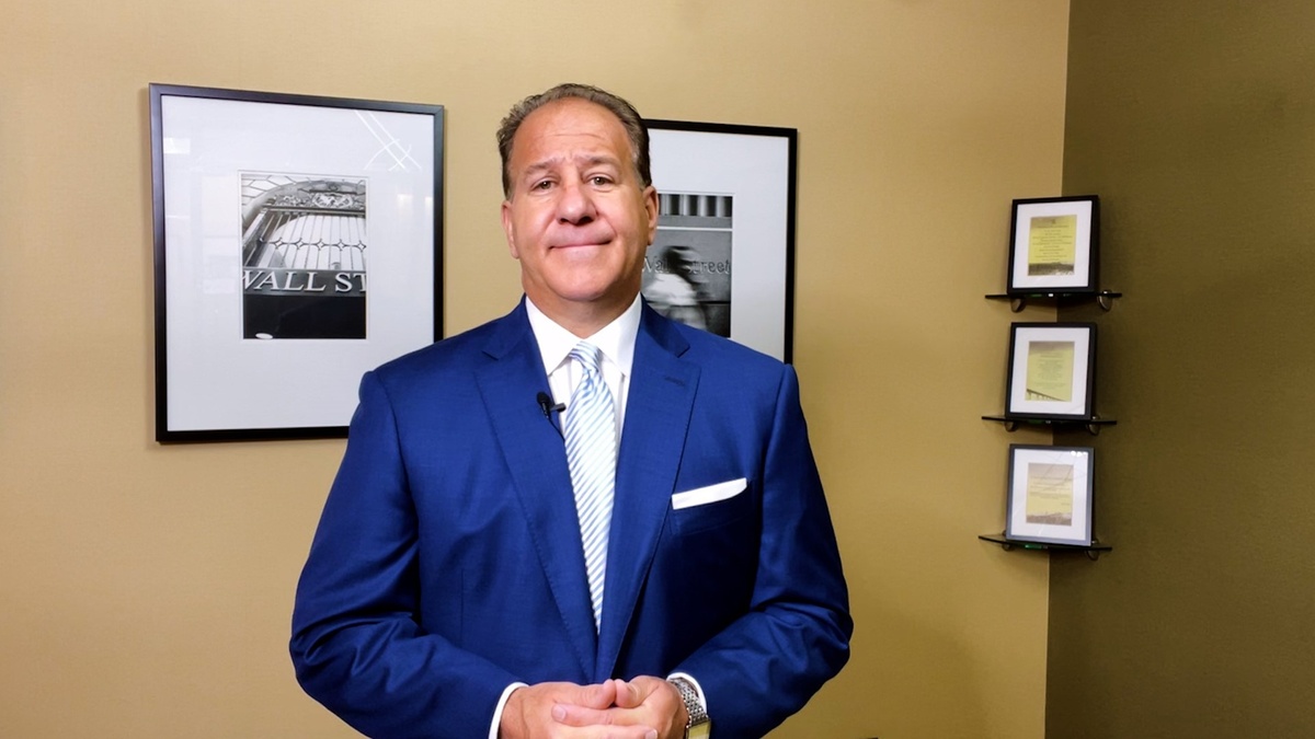 Emotions of Selling a Business - Integrity Wealth Management