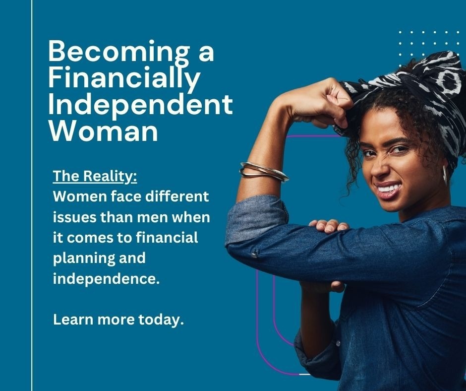 Pursuing Financial Independence As A Women