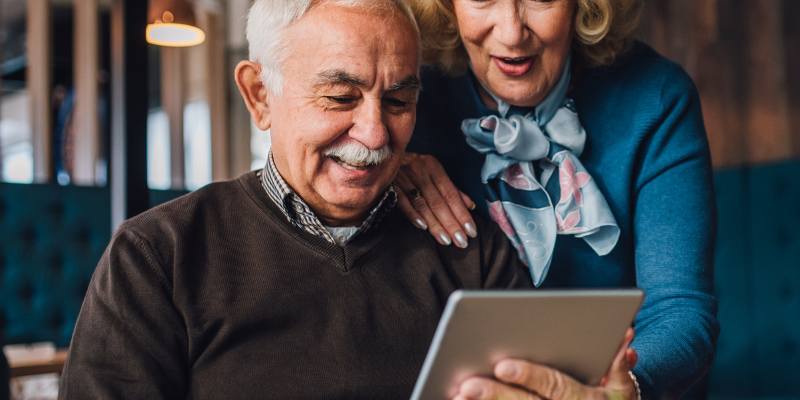 Four Financial Planning Essentials to Ease Your Retirement Fears