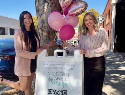 Women & Wealth Seminar