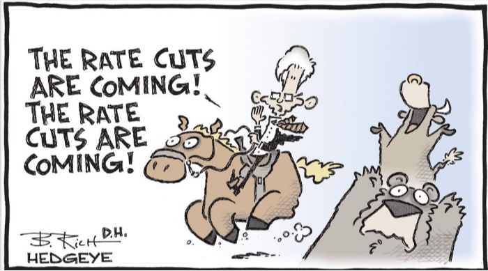 3rd Quarter 2025 – Easing into Strength