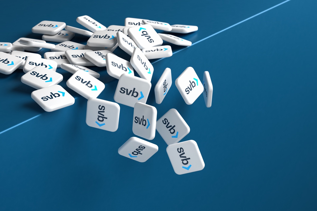 What happened to Silicon Valley Bank?
