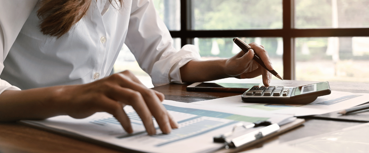 Keep Calm and (Financially) Plan On: Navigating Money Stress with a Financial Professional