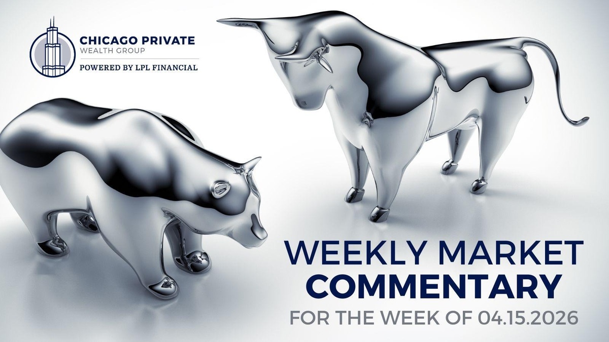 The Economy Takes Multiple Shocks in Stride