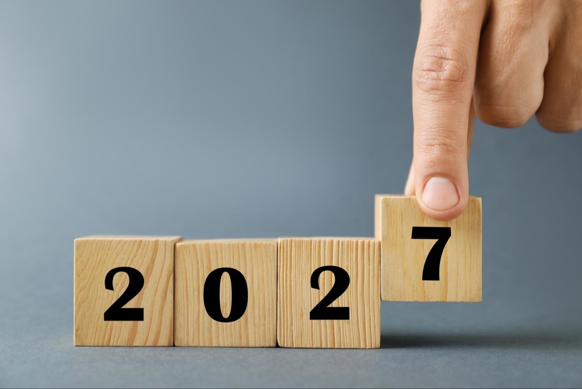 Year-End Financial Planning 2026: Key Lessons & Trends to Watch in 2027