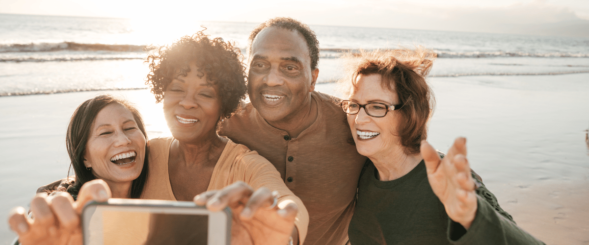 Close to Retirement?  What to Know About the SECURE Act 2.0
