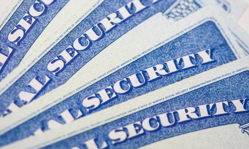 Optimizing Your Social Security Retirement Benefits