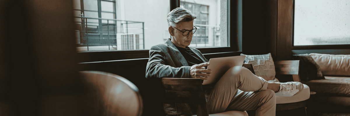 Ready to Step Back, Not Step Away: Exit Strategies for Owners Nearing Retirement