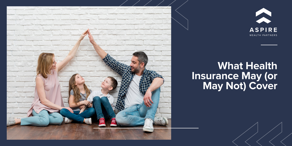 What Health Insurance May (Or May Not) Cover