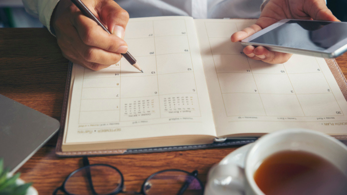 An Annual Financial 'To-Do' List to Help Keep Your Finances on Track