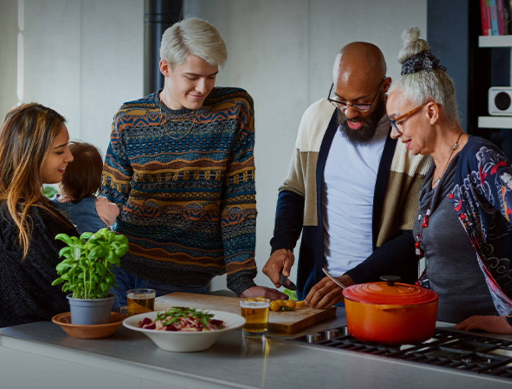 3 Estate Challenges For Blended Families