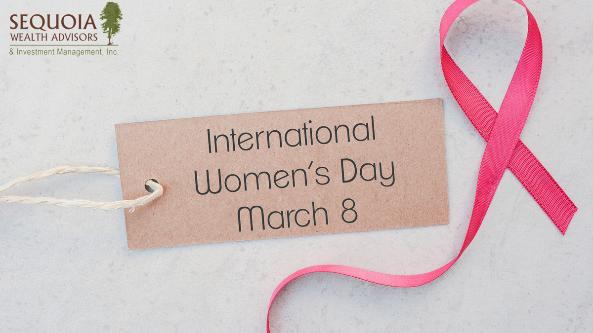 Women's History Month: 4 Female Financial Pioneers