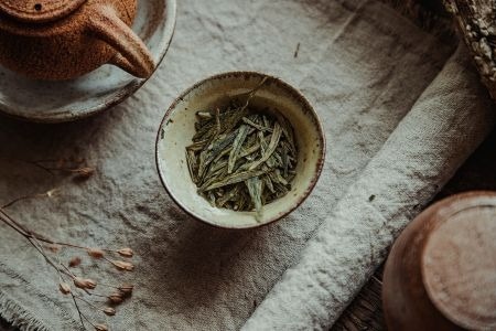 Reading The Economic Tea Leaves