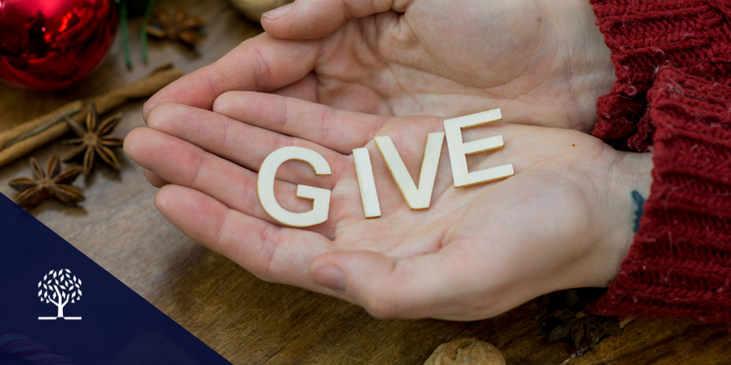 Six Strategies for Becoming a Super Giver