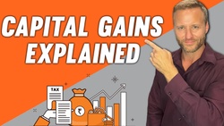 Will Capital Gains Push Me into a Higher Tax Bracket?