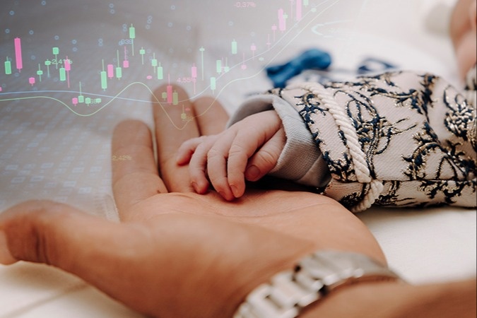 My Two Cents: Babies vs. Your Pocket