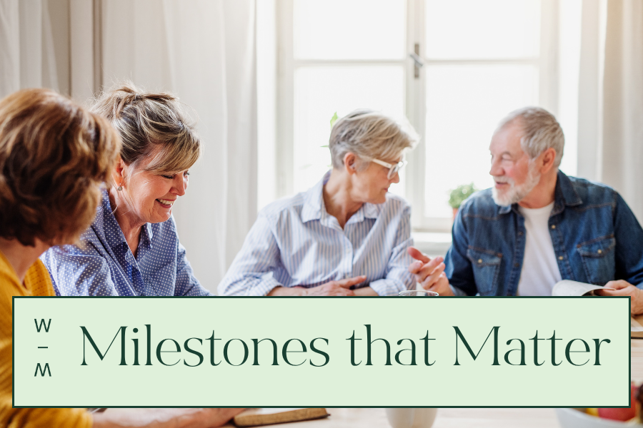 Retirement Readiness in Your 60s