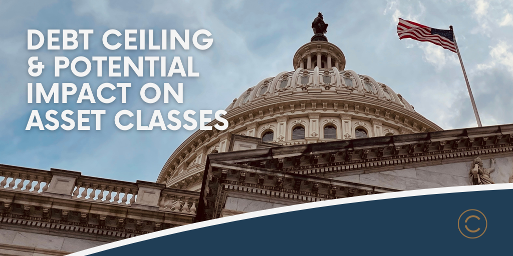 Debt Ceiling & Potential Impact on Asset Classes