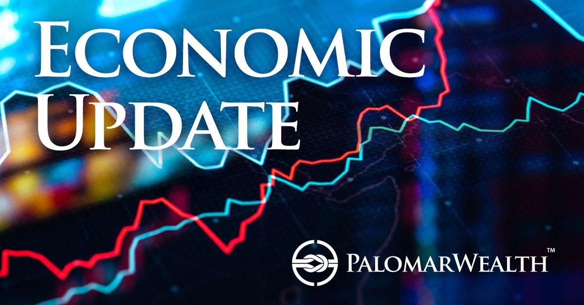 Economic Update April 2026