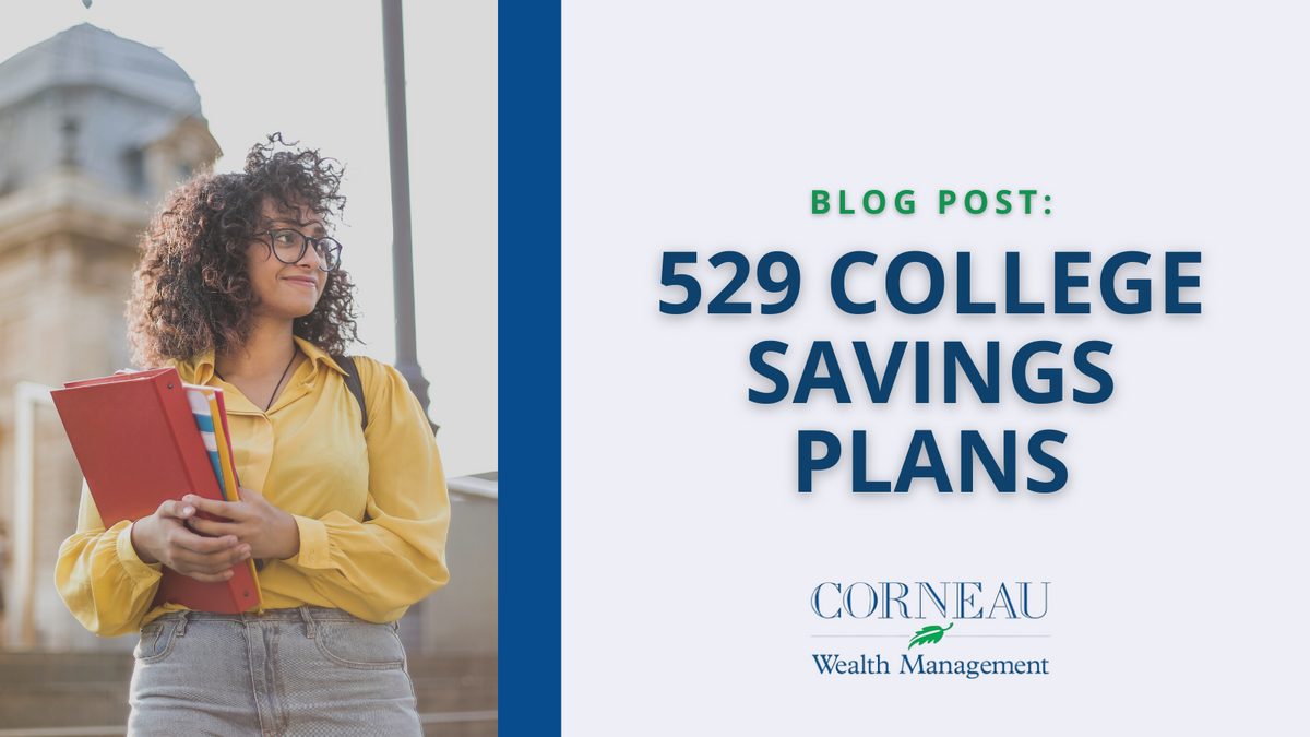 529 College Savings Plans