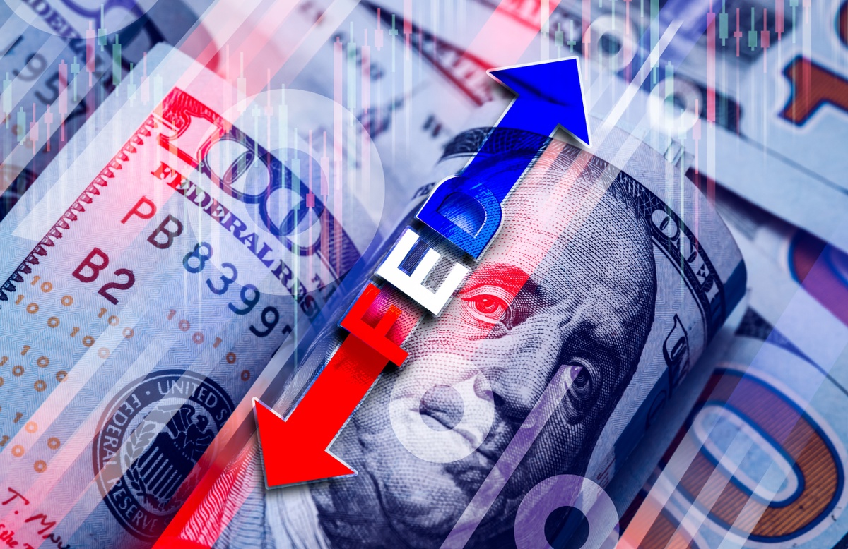 Markets Stay Strong in July as Investors Look Ahead Toward Rate Cuts