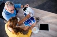 Tips for Managing Your Equity Compensation Grants During a Merger or Acquisition
