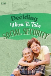Deciding When to Take Social Security